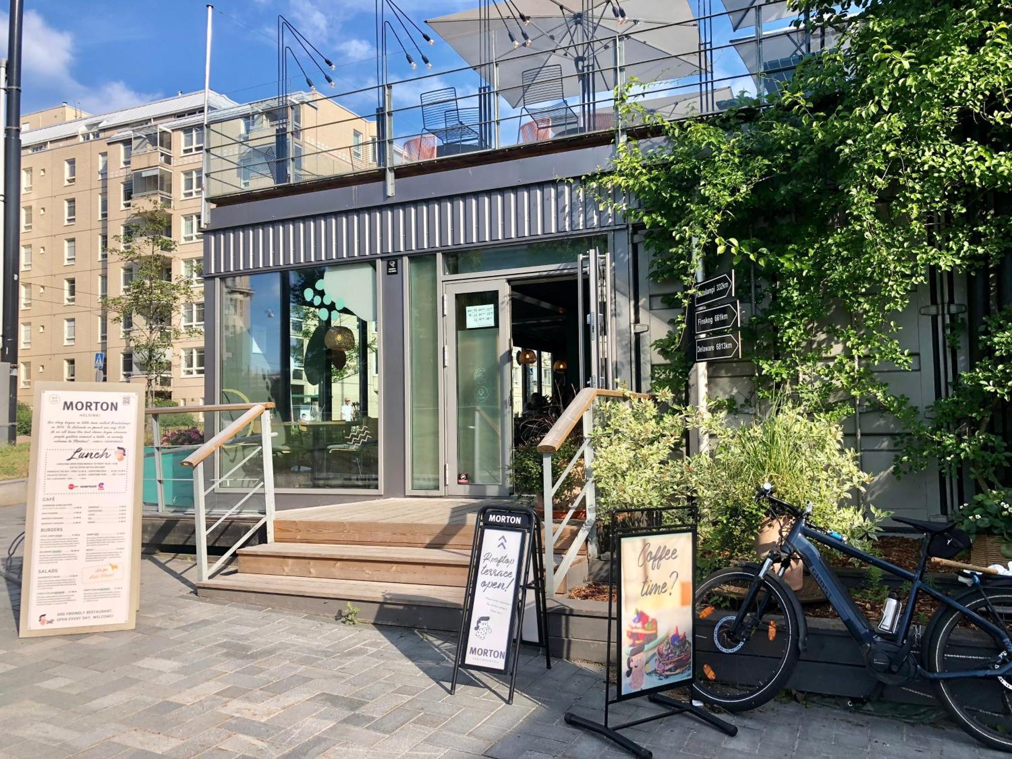 Sharm Sweet Studio City Center Kamppi 49 Kalevankatu Helsinki Exterior photo